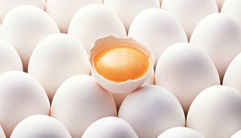 Layer-Eggs
