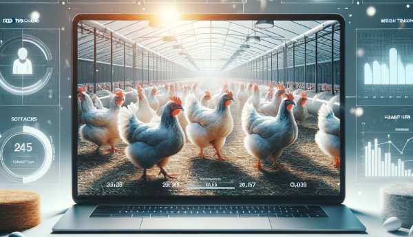 Nigeria Poultry Software Bank Finance