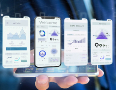 tulasi Web Portal Development