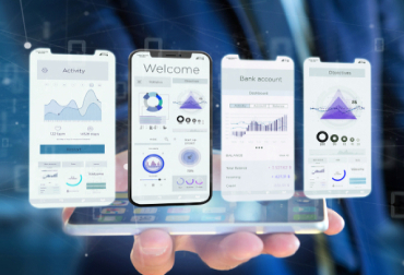 tulasi Web Portal Development