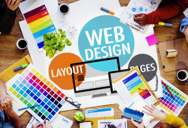 Web Designing