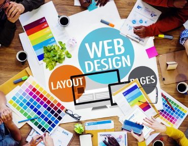 Web Designing