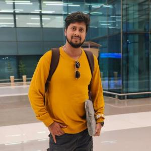 Prinsh Android Developer