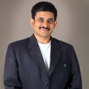 Tulasi MD & CEO