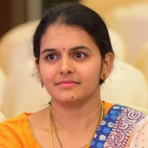 Tulasi Co-Founder